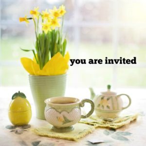 daffodils tea resize