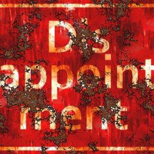 dissappointment resize